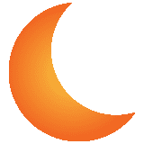 clear sky