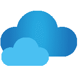 broken clouds